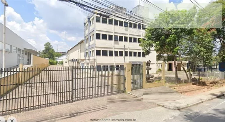 Imagem Galpões para locação em Barueri no bairro Alphaville