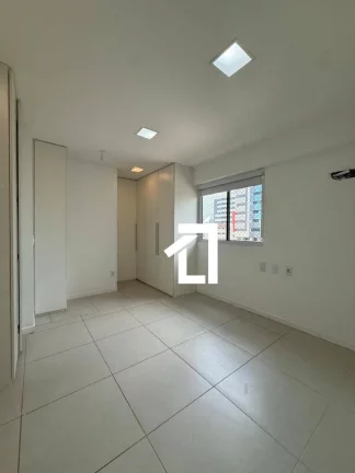 Imagem Apartamento | Jatiúca | 3 Quartos | 114M2 | 3 Suítes | Varanda | Nascente | 2 Vagas