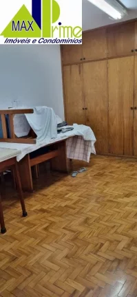 Imagem Sobrado à venda na Vila Gomes Cardim, São Paulo, 3 dorms, suíte, área de lazer. Confira essa oportunidade única! #ImóvelSP #VendaCasa
