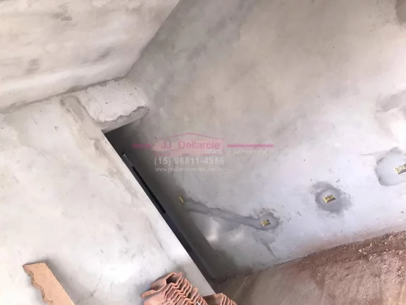 Imagem Casa NOVA em fase final de acabamento - OPORTUNIDADE
