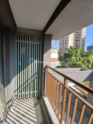 Imagem O Ateliê Cambuí é um empreendimento exclusivo, com torre única e apenas 48 unidades, ideal para ...