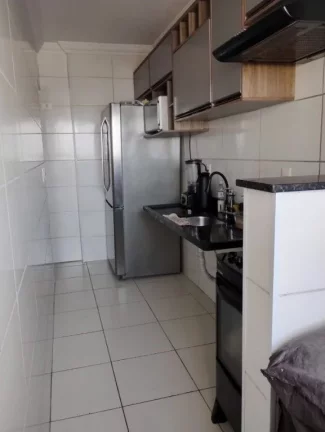 Imagem Apartamento à Venda em Mirim, Praia Grande - SP