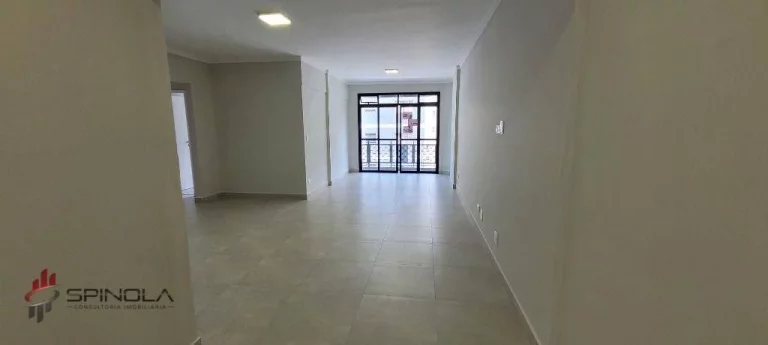 Imagem Apartamento com 3 dormitórios à venda, 142 m² por R$ 589.000,00 - Ocian - Praia Grande/SP