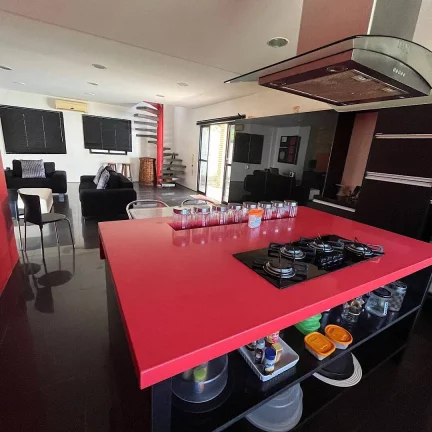 Imagem Porto das Dunas - Oportunidade-5 suites
