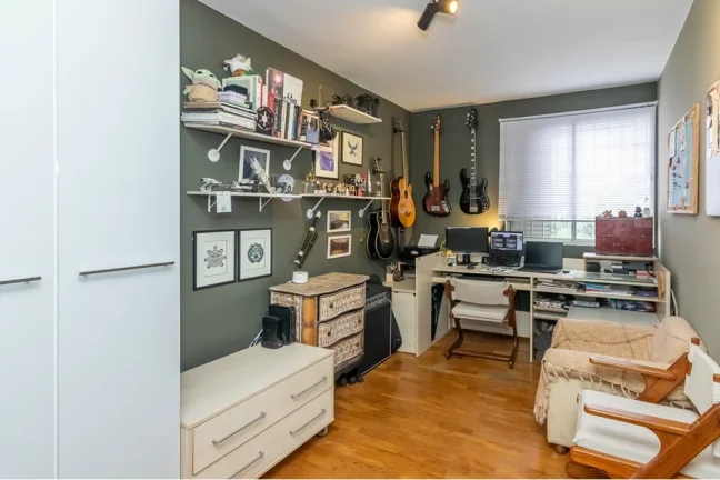 Imagem CASA RESIDENCIAL em São Paulo - SP, Brooklin Paulista
