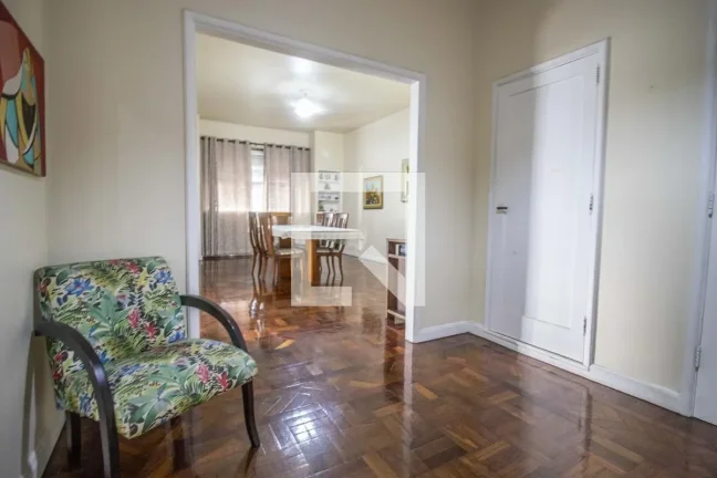 Imagem Apartamento à Venda - Copacabana, 5 Quartos, 287 m2