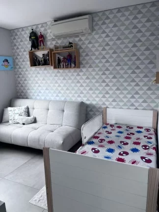 Imagem Apartamento com 3 dormitórios à venda, 156 m² por R$ 2.300.000,00 - Vila Mariana - São Paulo/SP