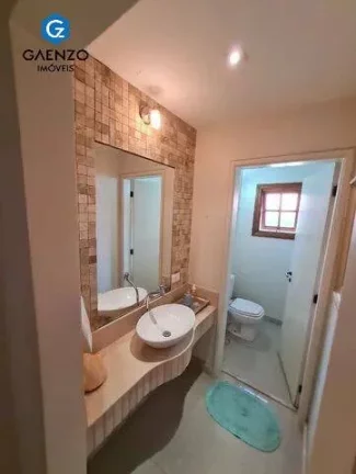Imagem Casa Terrea Condominio Granja viana