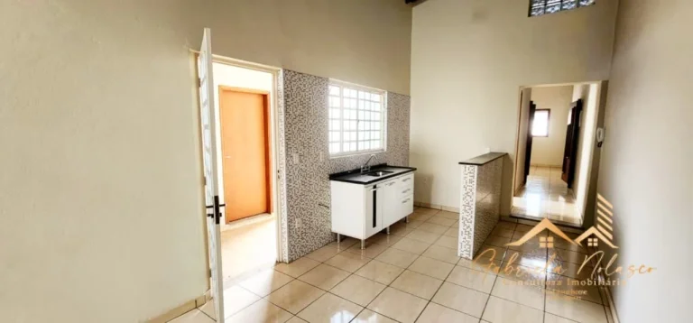Imagem Casa em Centro, Mogi Mirim/SP
