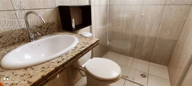Imagem Apartamento à Venda em Guilhermina, Praia Grande - SP