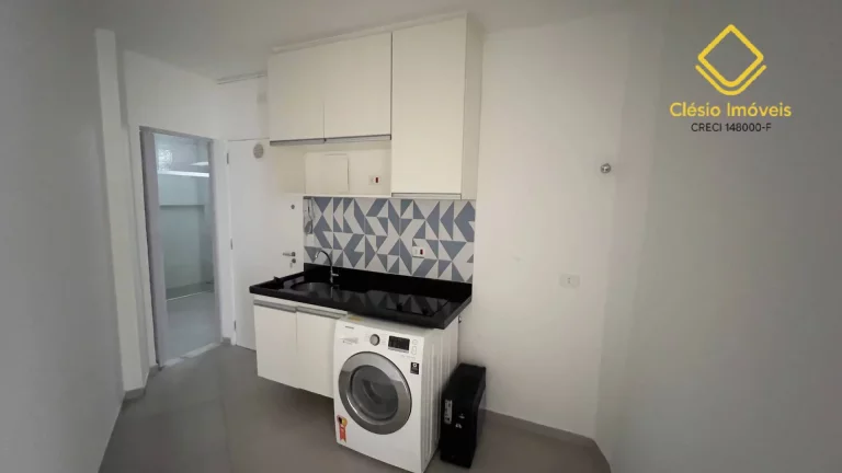 Imagem Studio locação com 1 dormitório, Rua Maria Antônia
