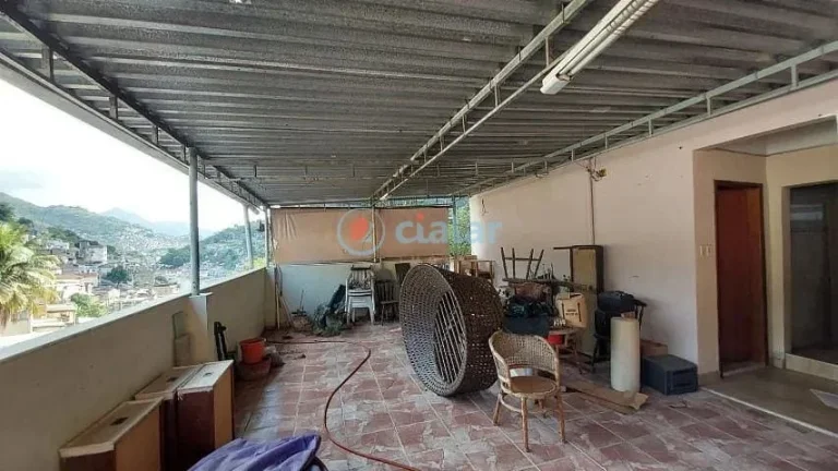 Imagem Casa à venda, Santa Teresa, Rio de Janeiro, RJ