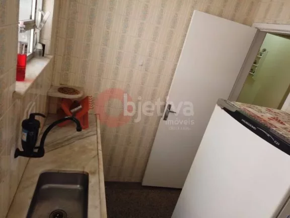 Imagem Apartamento com 2 dormitórios à venda, 60 m² por R$ 370.000,00 - Centro - Cabo Frio/RJ