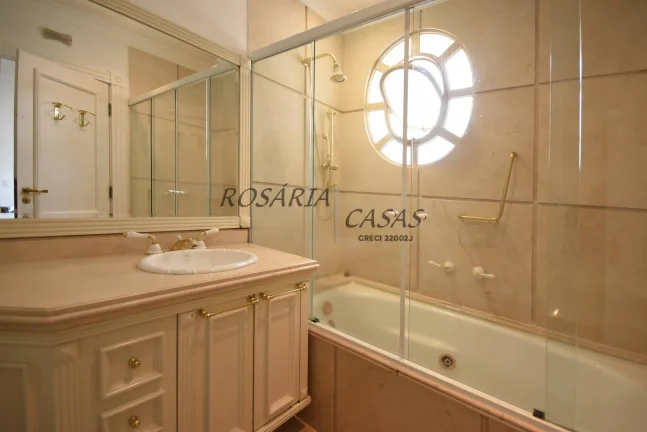 Imagem VENDO APARTAMENTO 4 SUÍTES 8 VAGAS - JARDINS