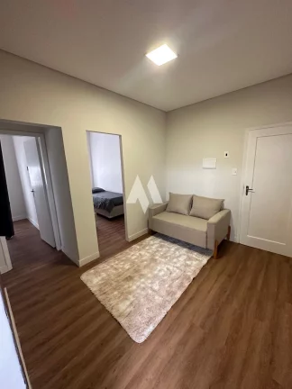 Imagem Apartamento á venda frente na Aparecida em Santos