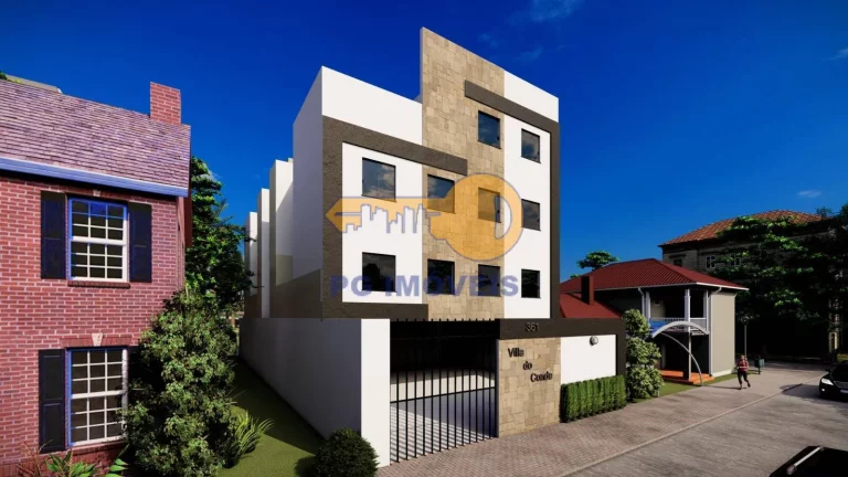 Imagem APARTAMENTOS DOIS DORMITÓRIOS EM PARANAGUÁ
