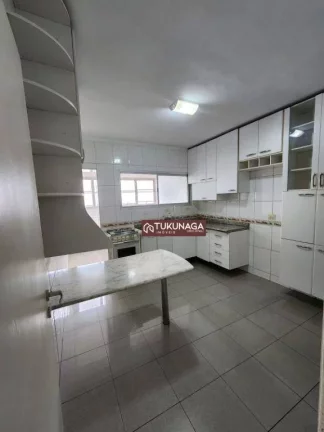 Imagem Apartamento com 3 dormitórios à venda, 115 m² por R$ 599.000,00 - Macedo - Guarulhos/SP
