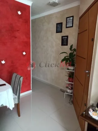 Imagem Ótima Cobertura em Prédio Sem Condomínio à Venda no bairro Jardim Stella em Santo André