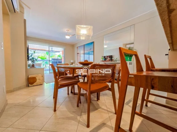 Imagem Apartamento à venda, com 3 dormitórios 1 suíte 130m², 2 vagas - em Riviera de São Lourenço - Bertioga S/P