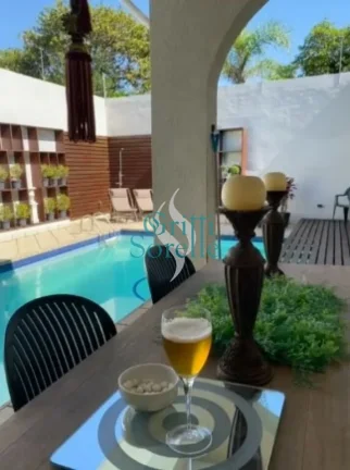 Imagem Casa Comercial/Residencial à Venda - Morumbi - São Paulo/SP