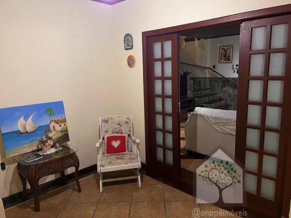Imagem Casa ampla no Itacorubi, Florianópolis