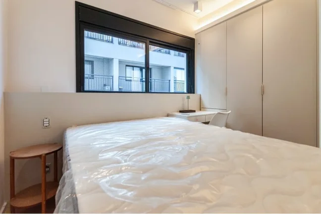Imagem APARTAMENTO RESIDENCIAL em São Paulo - SP, Vila Mariana