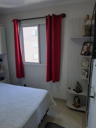 Imagem Aparatmento com Planejados e 46 m² 2 Dormitorios e 1 Vaga de garagem