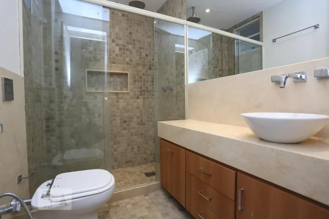 Imagem Apartamento à Venda - Copacabana, 2 Quartos, 97 m2