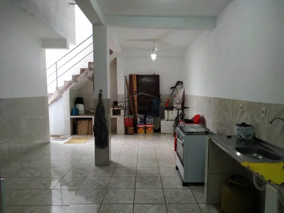 Imagem Casa à venda no bairro Parque São Francisco - Guaratinguetá/SP