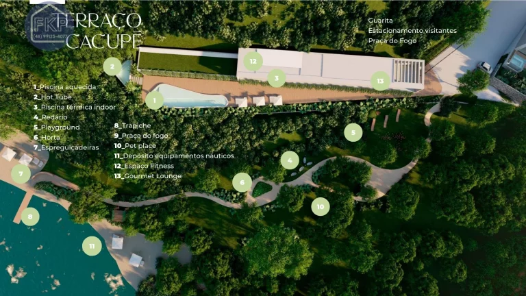 Imagem Casa Alto Padrão!