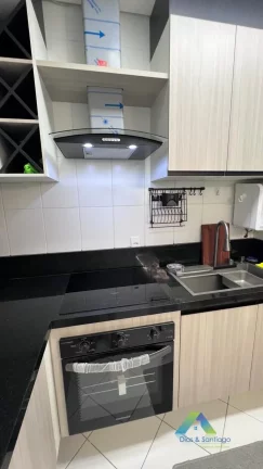 Imagem Apartamento à venda no bairro Centro Sbc - São Bernardo do Campo/SP