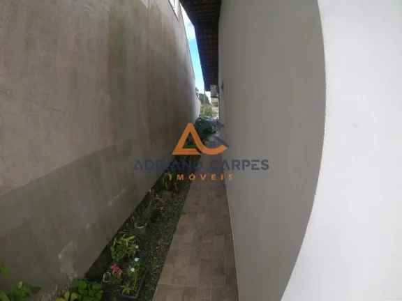 Imagem Casa com 3 dormitórios, sendo 1 suíte, na praia de Itajúba em Barra Velha / SC Adriano Carpes Imóveis vende