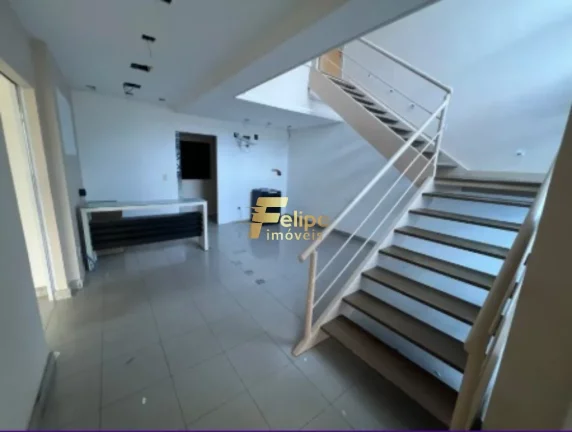 Imagem EXCELENTE SALA COMERCIAL COM 480M2 E VISTA PARA O MAR LOCALIZADA NA PRAIA DA COSTA EM VILA VELHA/ES!