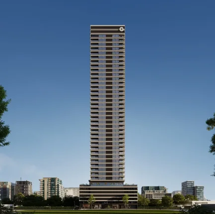 Imagem Apartamento à venda em Itapema, Meia Praia, com 3 quartos, 143m2