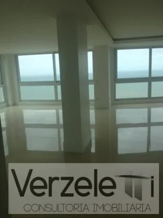 Imagem Frente ao Mar para Venda em Balneário Camboriú / SC no bairro Centro