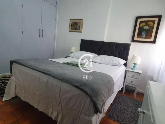 Imagem Apartamento com 2 dormitórios à venda, 83 m² - Bela Vista - São Paulo/SP