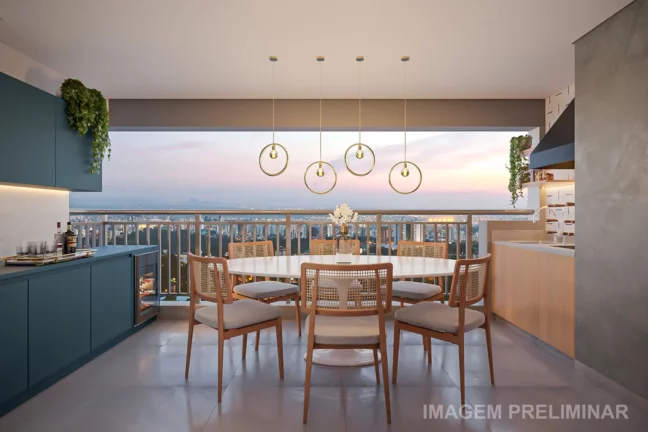 Imagem Comprar apartamento com 2 dormitórios em Vila Guilhermina São Paulo SP