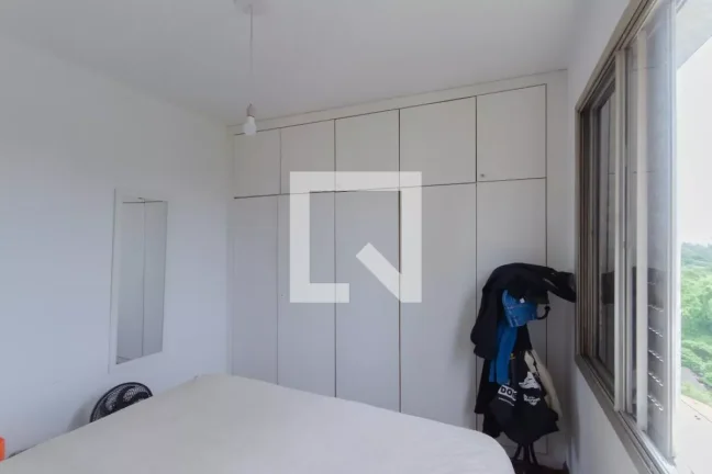 Imagem Apartamento à Venda - Vila Mariana, 2 Quartos, 90 m2