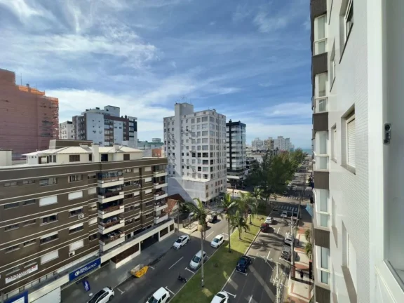 Imagem Apartamento 2 Dormitórios - Bairro Centro