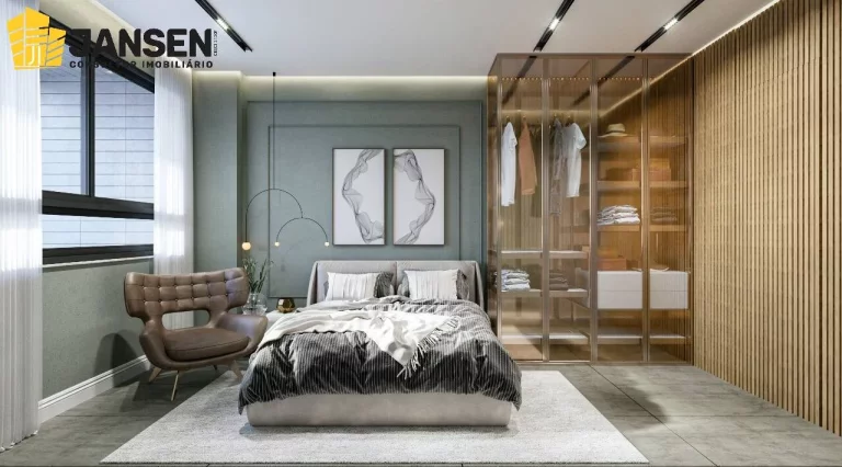 Imagem VERT HOUSE, APARTAMENTOS COM 01, 02 E 03 QUARTOS NO MELHOR DO BESSA