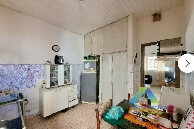 Imagem Casa à venda no bairro Vila Brasilina - São Paulo/SP