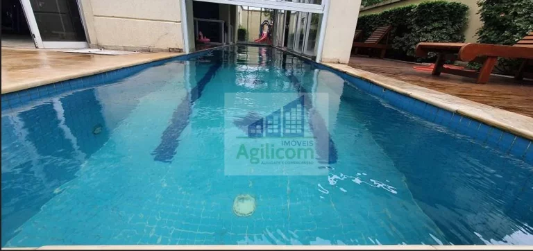 Imagem APARTAMENTO À VENDA NO BROOKLIN COM 4 DORMITÓRIOS