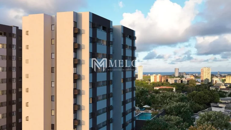 Imagem BOA VISTA COM 2qts., 1suite canadense,1vaga, 42,66 m²