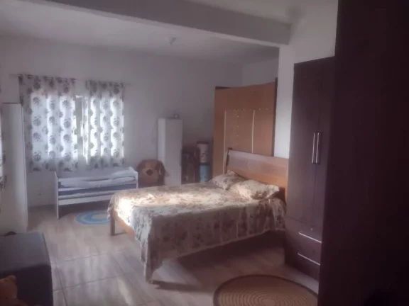 Imagem Chácara com 2 dormitórios à venda, 1500 m² por R$ 500.000,00 - Raffo - Suzano/SP