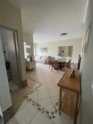 Imagem CASA COM 211 m² - REAL - PRAIA GRANDE SP