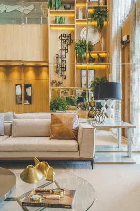 Imagem APARTAMENTO com 3 dormitórios à venda por R$ 7.661.052,00 no bairro carioca - SÃO JOSÉ DOS PINHAIS / PR