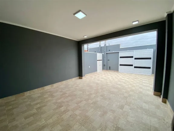 Imagem CASA COM 110.35 m² - FLORIDA MIRIM - MONGAGUA SP