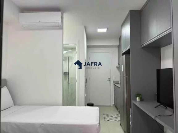 Imagem FACTO PAULISTA STUDIO GARDEN