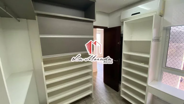 Imagem Isla Morada - Aleixo, 2 SUÍTES C/ CLOSET, Mobiliado, 2 vagas!