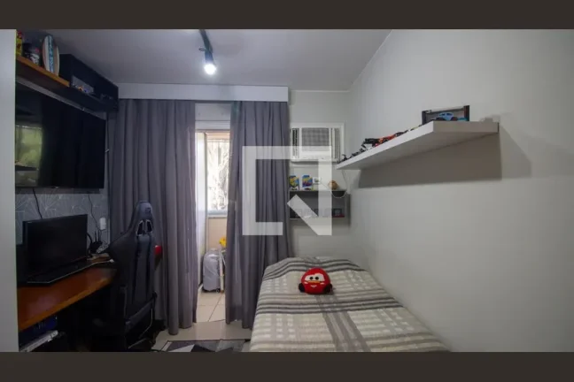Imagem Casa à Venda - Vargem Pequena, 3 Quartos, 140 m2
